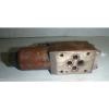 Uchida Rexroth Hydronorma Solenoid Valve 4WE6D-A0/AG24NZ4-J03/2 #2 small image