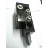Bosch Rexroth R930001733  Hydraulic Cartridge Valve / Oil Control 05416210053500 #1 small image