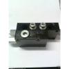 Bosch Rexroth R930001733  Hydraulic Cartridge Valve / Oil Control 05416210053500 #4 small image