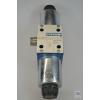 MANNESMANN REXROTH 4WE 10 C32/OCG24 Hydraulikventil / Hydraulic valve