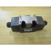 Rexroth Bosch Group FD4 FNHS 110SA12 Solenoid Valve - Used #1 small image