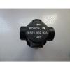 Bosch Rexroth 0 821 302 031 Pressure relief valve unused boxed