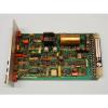 Rexroth VT-5002S22 R5 Valve Amplifier Card #1 small image