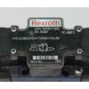 Rexroth 4WE 6 D62/OFEW110N9DK25L/62 MNR R978017850 directional valve bosch Origin