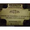 Rexroth Solenoid Valve 4WE6E-52/AG24NK4/V-SO43A-813 _ 4WE6E52AG24NK4VSO43A813 #3 small image
