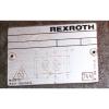 Rexroth Bosch Z2FS 6-2-41/1Q Flow Control Check Valve 481621 Origin #3 small image