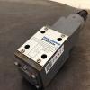 Mannesmann Rexroth 4WRE10EA64-12/24Z4/M-468 Used #73373 #1 small image