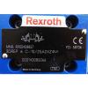 Rexroth 3DREP 6 C-10/25A24Z4M + 4WRZ 25 E270-33/6A24Z4/M hydraulic valve -used- #3 small image