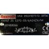 Rexroth 3DREP 6 C-10/25A24Z4M + 4WRZ 25 E270-33/6A24Z4/M hydraulic valve -used- #4 small image