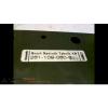 BOSCH REXROTH 261-109-060-0 VALVE BLANKING PLATE, SEE DESC #169569 #1 small image