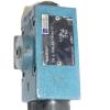 REXROTH HYDRAULICS 00433346 PRESS REDUCING DIRECT VALVE DR 6 DP2-53/75YM/12 #4 small image