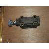 DENISON HYDRAULICS HYDRAULIC R4V06-003-10-A1  RELIEF VALVE #1 small image