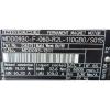 INDRAMAT REXROTH Servomotor MDD093C-F-060-R2L-110GB0/S015-used-