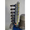 BOSCH REXROTH R901194008 Hydraulikanlage Motor pumpse und Hydraulikventile - Origin #5 small image