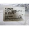 Rexroth R039034018 FD:581 Belt Drive Gear Motor Adaptor for CKK Modules #11 small image
