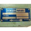 DENISON T7BS-B08-1L03-A100 MOTOR USED #4 small image