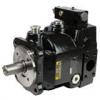 Piston pumps PVT15 PVT15-5L1D-C03-AA0