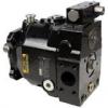 Piston pump PVT20 series PVT20-1L1D-C04-A00