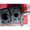 Vickers hydraulic pump 35v25a 1c22.  02-137124 #3 small image
