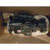 origin Eaton Tandem Hydraulic Pump Unit 78590-RAL / 70553-RBT #3 small image