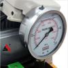 Hydraulic electric pump oil pressure Pedal with solenoid valve oil pressure pump #5 small image