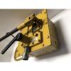 Enerpac P462 Hydraulic Hand Pump 700 Bar/10,000 PSI #4 small image