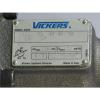 VICKERS HYDRAULIC PUMP # VV62 32 RF RM 30 C CW 10 -NEW- #5 small image