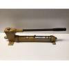 Enerpac P-228 High Pressure Hydraulic Hand Pump *Free Shipping* #1 small image