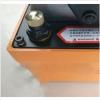 Air Hydraulic Foot Pump Auto Repair Tools Professional 1.6L Aluminum shell #2 small image