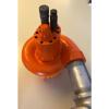 Stanley hydraulic submersible water pump