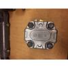 Sauer Danfoss SNP2 Model Gear Pump Hydraulic #3 small image