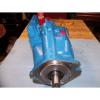 Vickers Eaton Variable Discplacement Hydraulic Pump origin Genuine Original #2 small image