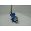 Hydropa HP 57 Positive Displacement Hydraulic Hand Pump