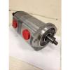 Dowty1P Hydraulic Gear Pump 1P3052/3020 CPSJJB (1PL052/L020 CPSJJBNZ) Double