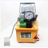 Hydraulic electric pump oil pressure Pedal with solenoid valve oil pressure pump #3 small image