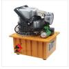Hydraulic electric pump oil pressure Pedal with solenoid valve oil pressure pump #4 small image