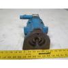 Vickers PVB5FRSY21CM11 Hydraulic pump variable displacement clockwise rotation #2 small image