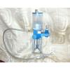 3D Instruments Hydraulic Hand Pump 0-3000 PSI
