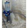 3D Instruments Hydraulic Hand Pump 0-3000 PSI #2 small image