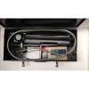 SKF Maintanance Product 728619 Hydraulic Hand Pump, 150 MPA (1500 Bar) Grey #2 small image