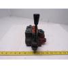 Kontak Manual Hydraulic Directional Control Valve 3Position &amp; Pressure Regulator #4 small image