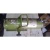 Riken Seiki ON-15-2K-U10 Air operated Pneumatic Hydraulic Pump 2000 Bar/200 MPA #3 small image