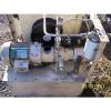 Industrial Clutch Corp Cooling Hydraulic Pump &amp; Tank #1 small image