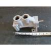 IMO Hydraulic Screw Pump #1 small image