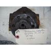 ALLIS CHALMERS HD5 HD6 HYDRAULIC PUMP TRACTOMOTIVE CORP #4 small image
