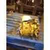 Caterpillar d6n hydraulic pump cat part number 177-6949  rexroth a4vg71 #1 small image