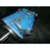 Vickers, Hydraulic Pump, PVB10RSY41
