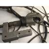 Electric Huskie Hydraulic Pump R14E-F  w/ Crimper