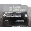 Sauer Danfoss 7003055, Series 45, Axial Piston Hydraulic Pump #3 small image