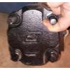 COMMERCIAL INTERTECH / PARKER HYDRAULIC PUMP Tandem/Dual Gears #4 small image